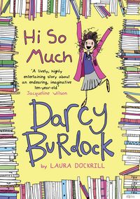 Produktbild: Darcy Burdock