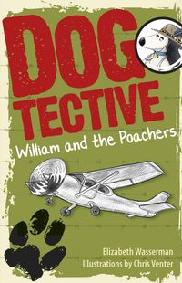 Produktbild: Dogtective William and the Poachers
