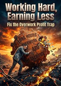 Produktbild: Working Hard, Earning Less