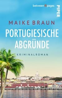 Produktbild: Portugiesische Abgr&uuml;nde