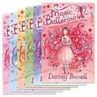 Produktbild: Magic Ballerina 1-6