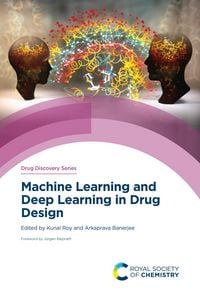 Produktbild: Machine Learning and Deep Learning in Drug Design