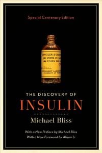Produktbild: The Discovery of Insulin