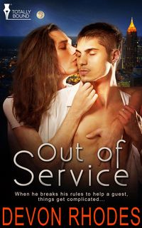 Produktbild: Out of Service