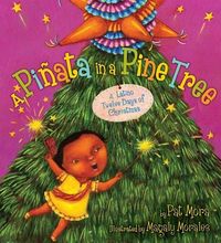 Produktbild: A Pi&ntilde;ata in a Pine Tree