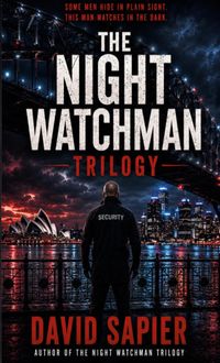 Produktbild: The Night Watchman