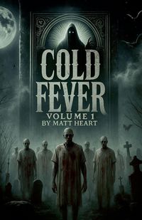 Produktbild: Cold Fever Volume One