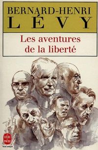 Produktbild: Fre-Les Aventures De La Libert