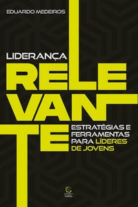 Produktbild: Lideran&ccedil;a relevante - eBook