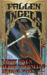 Produktbild: Fallen Angels