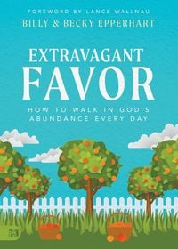 Produktbild: Extravagant Favor