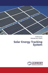 Produktbild: Solar Energy Tracking System