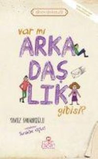 Produktbild: Var mi Arkadaslik Gibisi