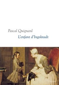 Produktbild: L'enfant d'Ingolstadt