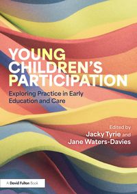 Produktbild: Young Children's Participation