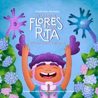Produktbild: Un camino de flores para Rita
