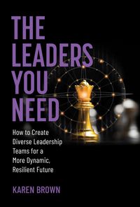Produktbild: The Leaders You Need