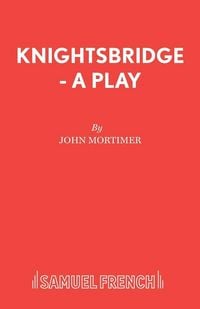 Produktbild: Knightsbridge - A Play