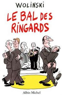 Produktbild: Le bal des ringards
