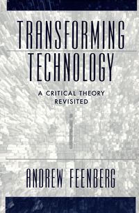 Produktbild: Transforming Technology