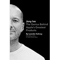 Produktbild: Kahney, L: Jony Ive