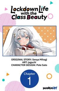 Produktbild: Lockdown Life with the Class Beauty #001