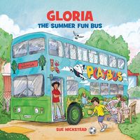 Produktbild: Gloria the Summer Fun Bus