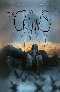 Produktbild: The Crows