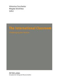 Produktbild: The International Classroom