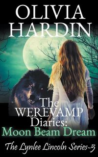 Produktbild: The Werevamp Diaries