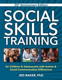Produktbild: Social Skills Training