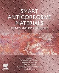 Produktbild: Smart Anticorrosive Materials