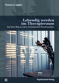 Produktbild: Lebendig werden im Therapieraum