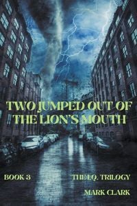 Produktbild: Two Jumped Out of the Lion's Mouth