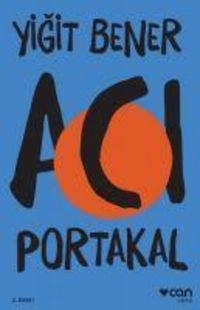 Produktbild: Aci Portakal