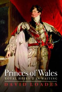 Produktbild: Princes Of Wales