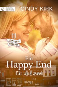 Produktbild: Ein Happy End f&uuml;r uns zwei