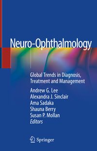 Produktbild: Neuro-Ophthalmology