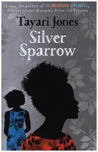 Bild vom Artikel Jones, T: Silver Sparrow vom Autor Tayari Jones