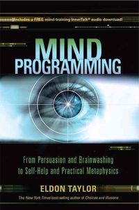 Produktbild: Taylor, E: Mind Programming