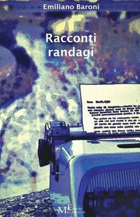 Produktbild: Racconti randagi
