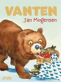 Produktbild: Vanten