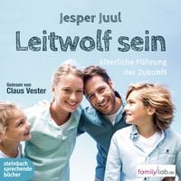 Produktbild: Leitwolf sein