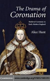 Produktbild: Drama of Coronation