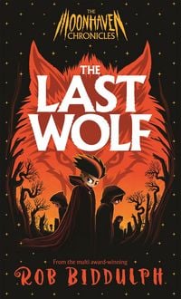 Produktbild: The Last Wolf