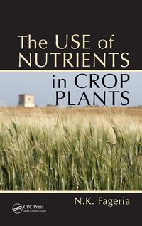 Produktbild: The Use of Nutrients in Crop Plants