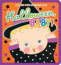 Produktbild: Halloween, Baby!