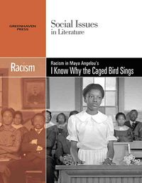 Produktbild: Racism in Maya Angelous I Know