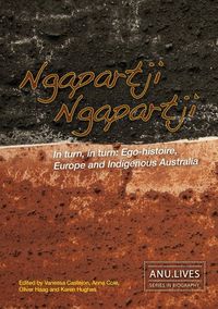 Produktbild: Ngapartji Ngapartji