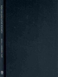 Produktbild: Heath, C: Video in Qualitative Research